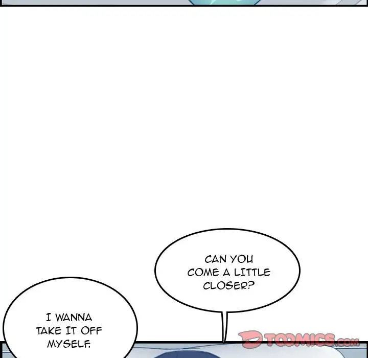 Never Too Late Chapter 18 Page 105