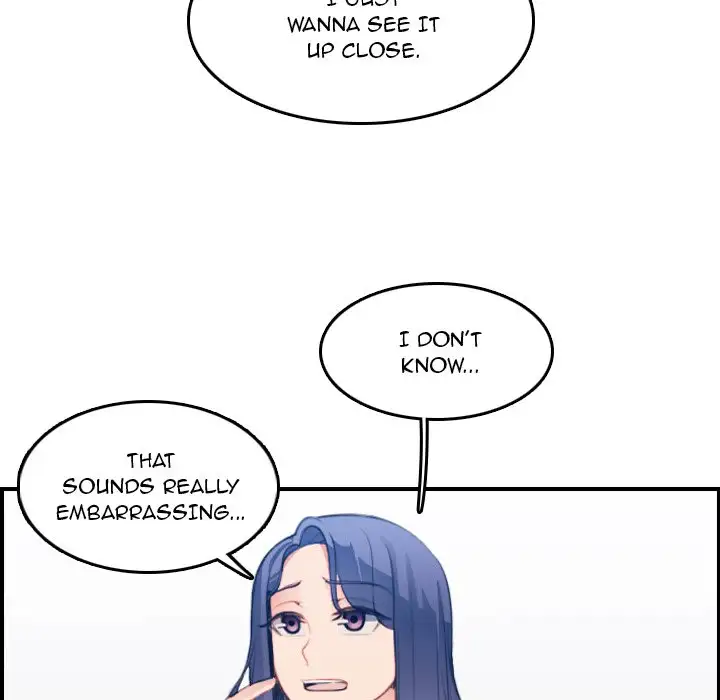 Never Too Late Chapter 18 Page 109