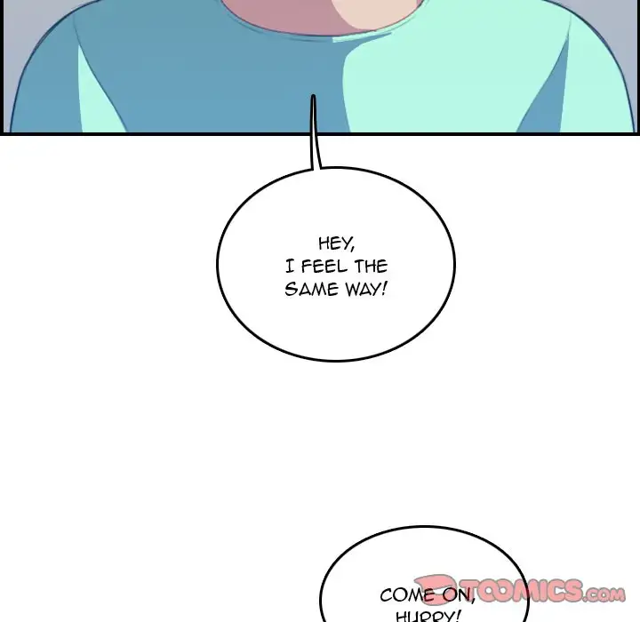 Never Too Late Chapter 18 Page 111