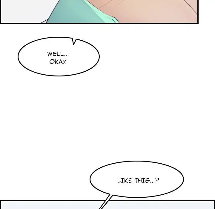 Never Too Late Chapter 18 Page 113