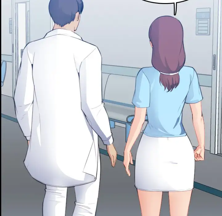 Never Too Late Chapter 18 Page 12
