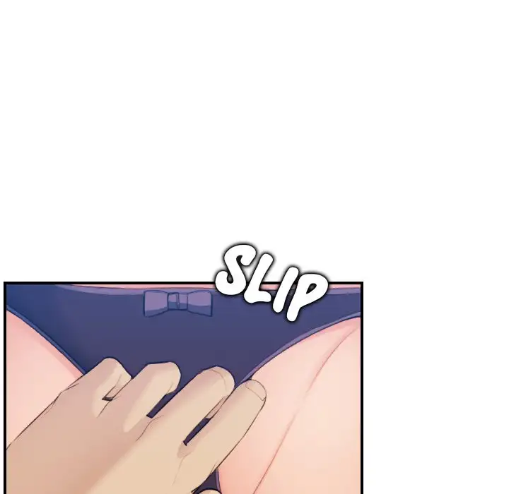 Never Too Late Chapter 18 Page 121