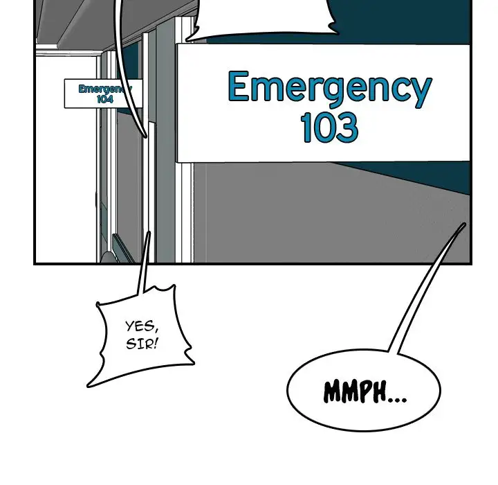 Never Too Late Chapter 18 Page 14