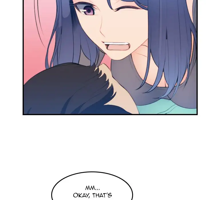 Never Too Late Chapter 18 Page 17