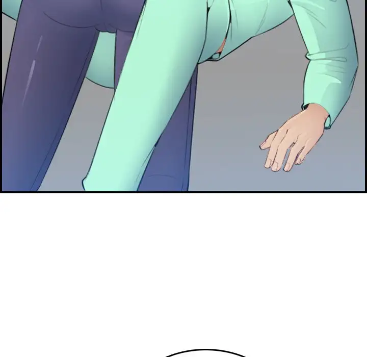 Never Too Late Chapter 18 Page 24