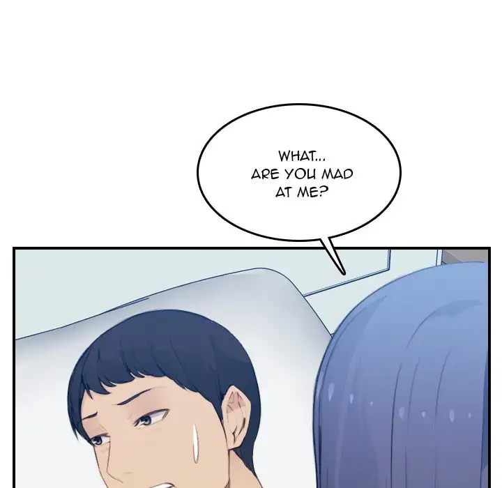 Never Too Late Chapter 18 Page 29
