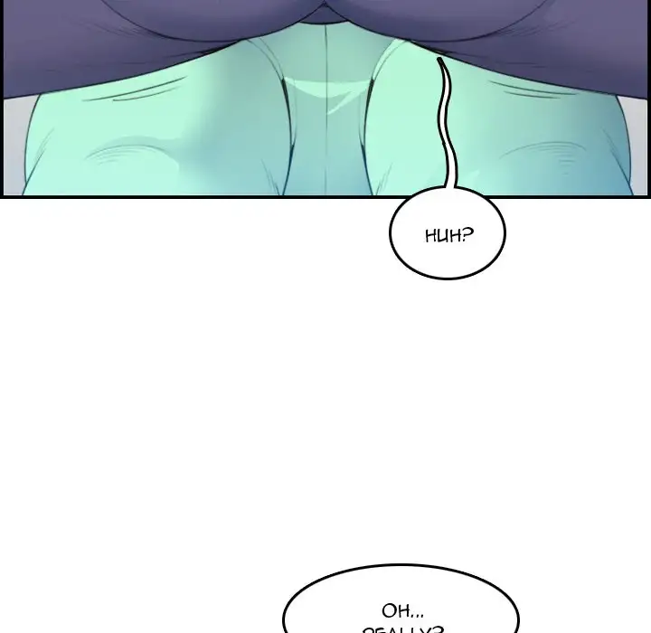 Never Too Late Chapter 18 Page 36