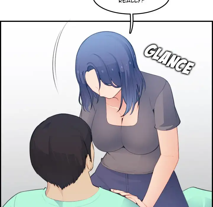 Never Too Late Chapter 18 Page 37