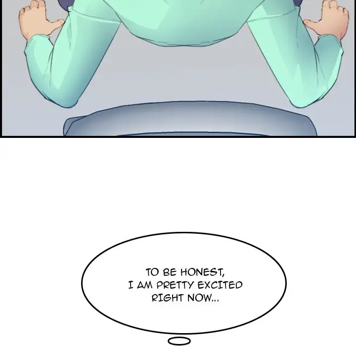 Never Too Late Chapter 18 Page 44