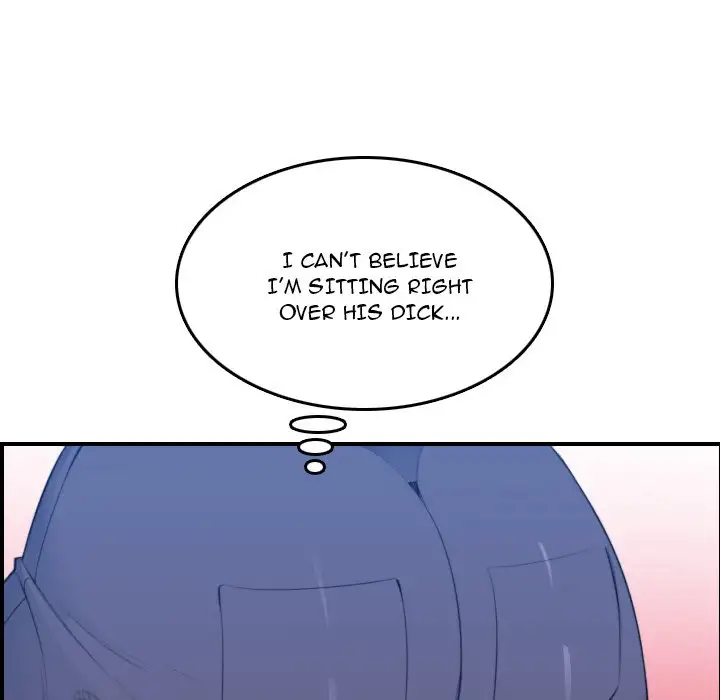 Never Too Late Chapter 18 Page 46