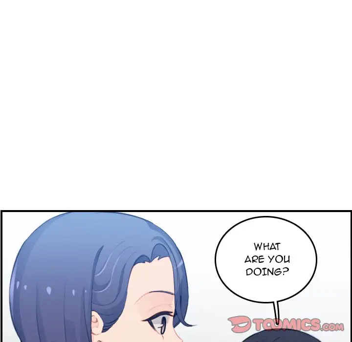 Never Too Late Chapter 18 Page 51
