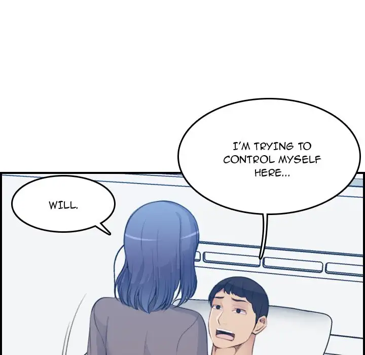 Never Too Late Chapter 18 Page 53