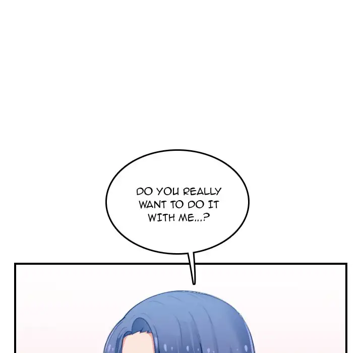 Never Too Late Chapter 18 Page 55