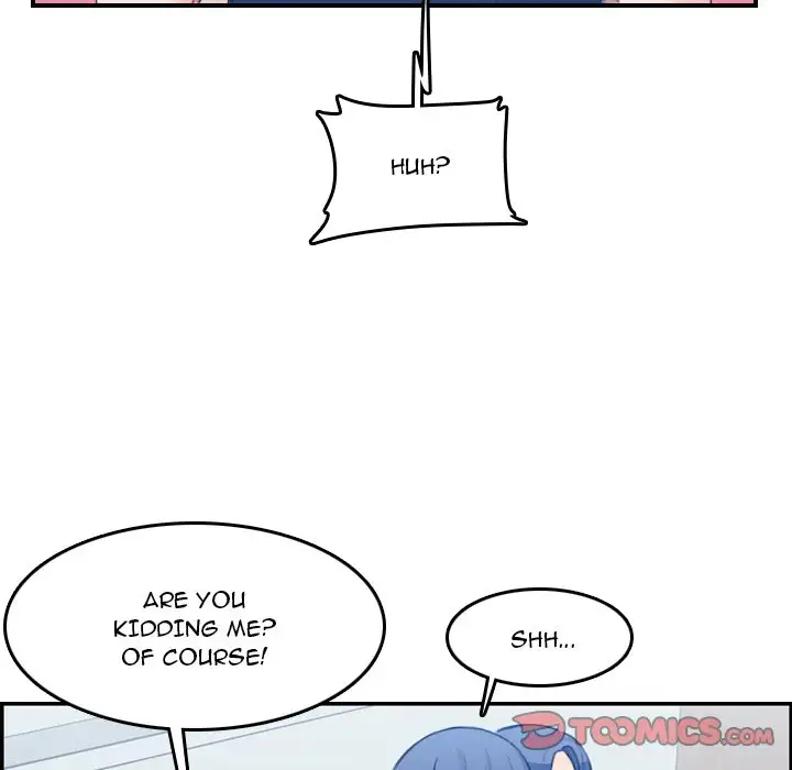 Never Too Late Chapter 18 Page 57
