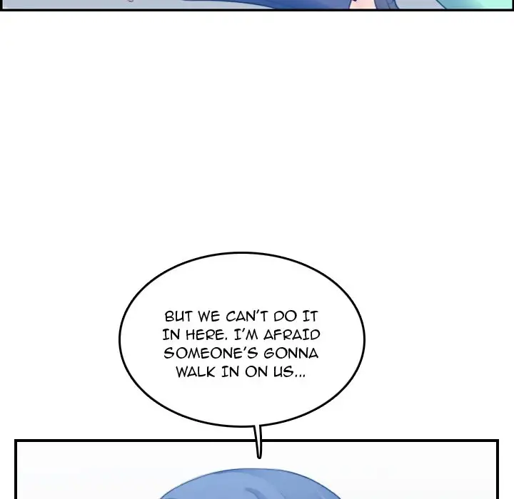 Never Too Late Chapter 18 Page 59