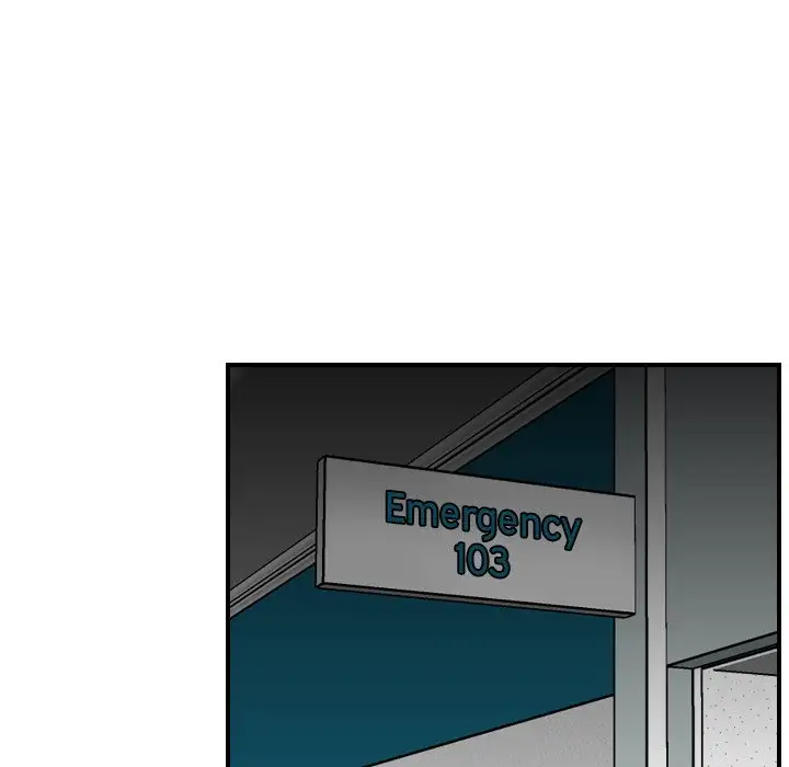 Never Too Late Chapter 18 Page 6