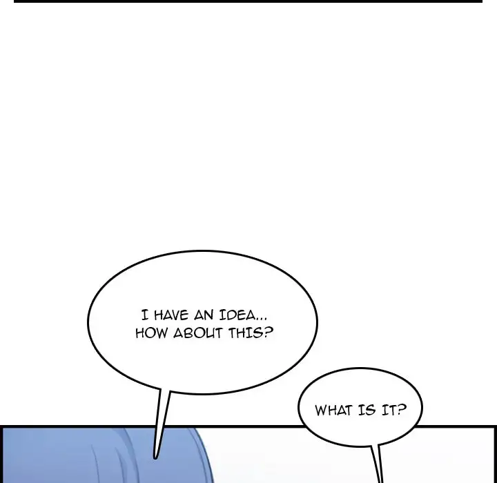 Never Too Late Chapter 18 Page 61