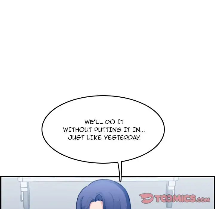 Never Too Late Chapter 18 Page 63