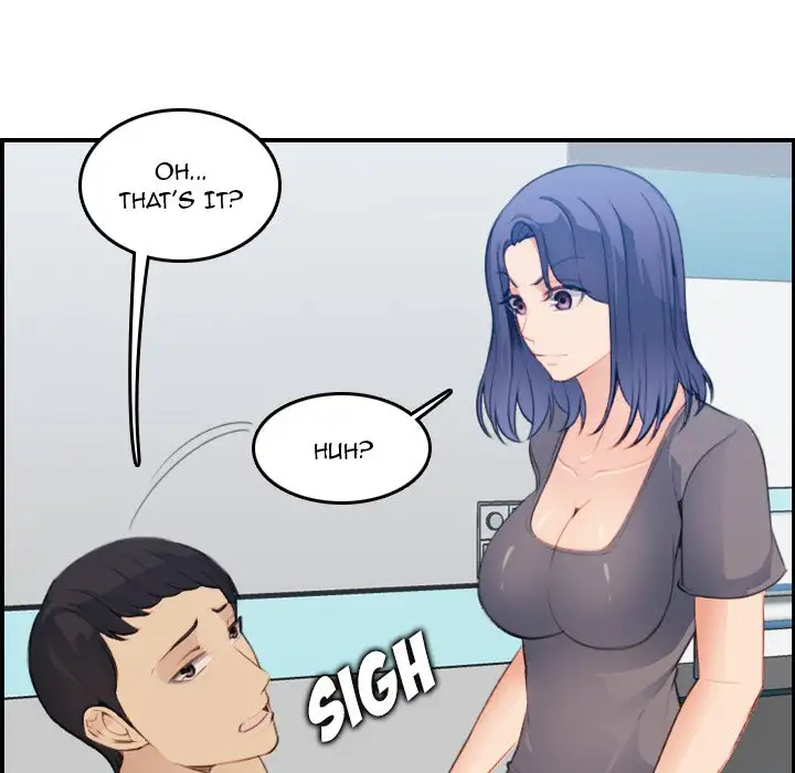 Never Too Late Chapter 18 Page 66