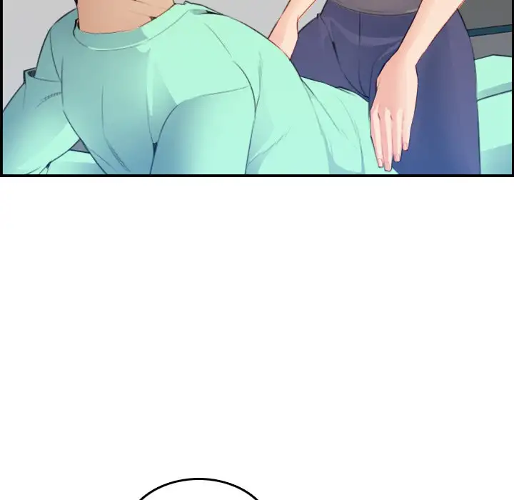 Never Too Late Chapter 18 Page 67