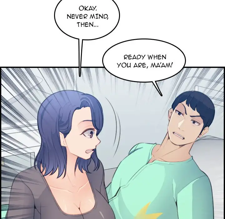 Never Too Late Chapter 18 Page 68