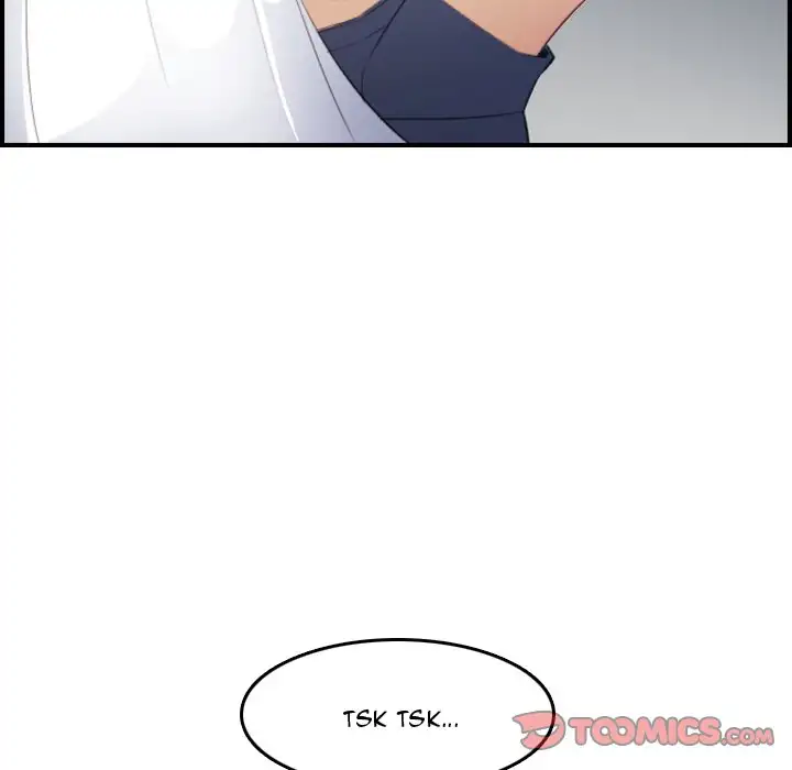 Never Too Late Chapter 18 Page 81