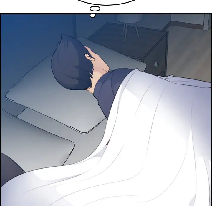 Never Too Late Chapter 18 Page 82