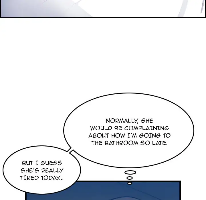 Never Too Late Chapter 18 Page 83