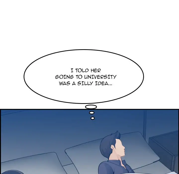 Never Too Late Chapter 18 Page 85