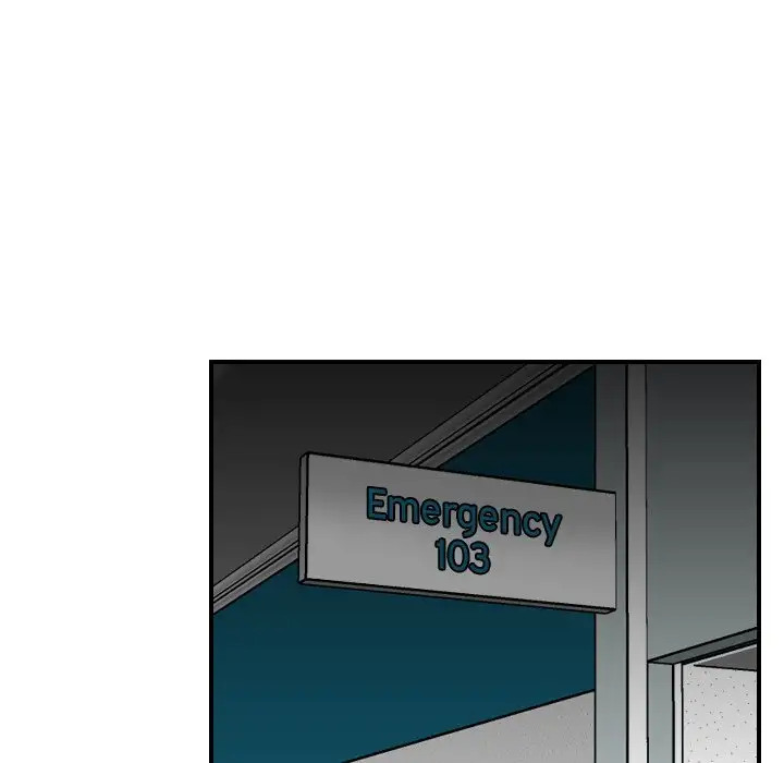 Never Too Late Chapter 18 Page 92