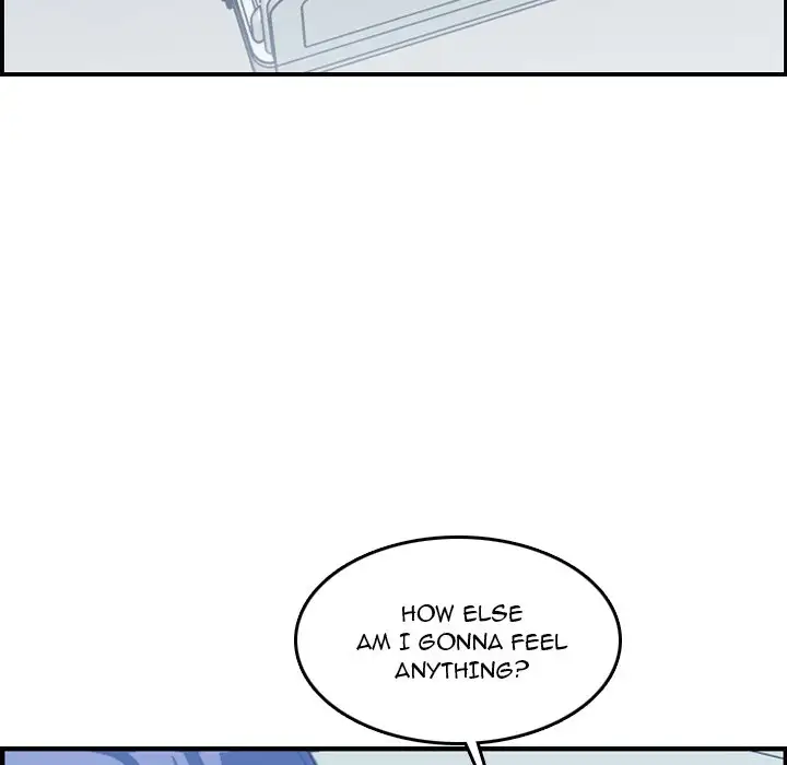 Never Too Late Chapter 18 Page 95