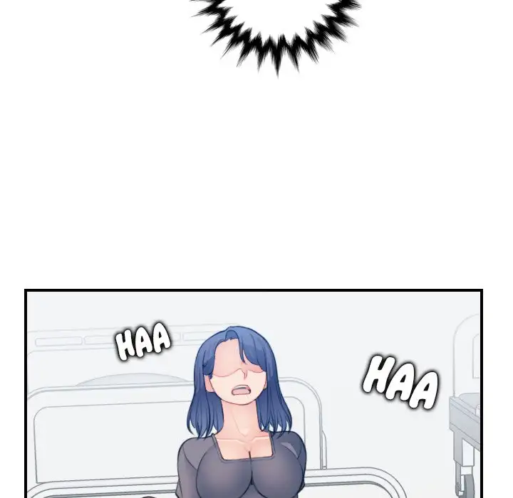Never Too Late Chapter 19 Page 101