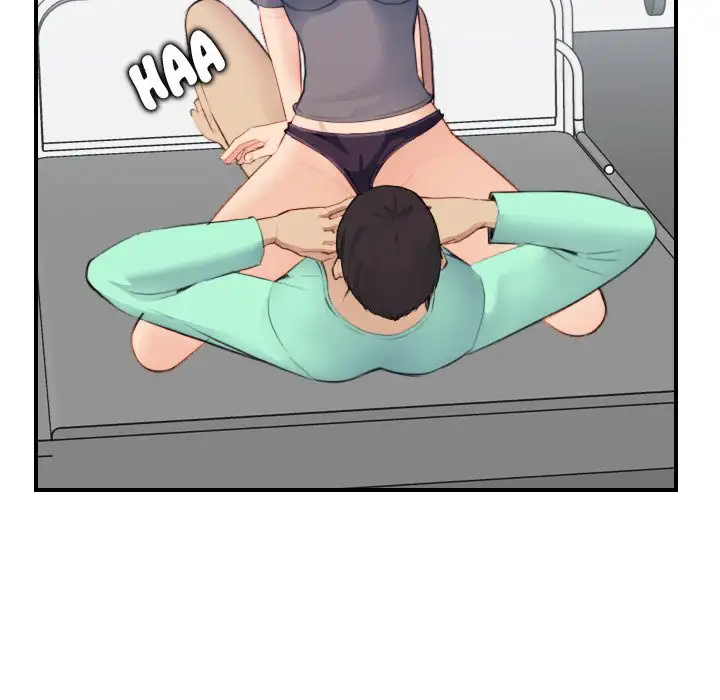 Never Too Late Chapter 19 Page 102