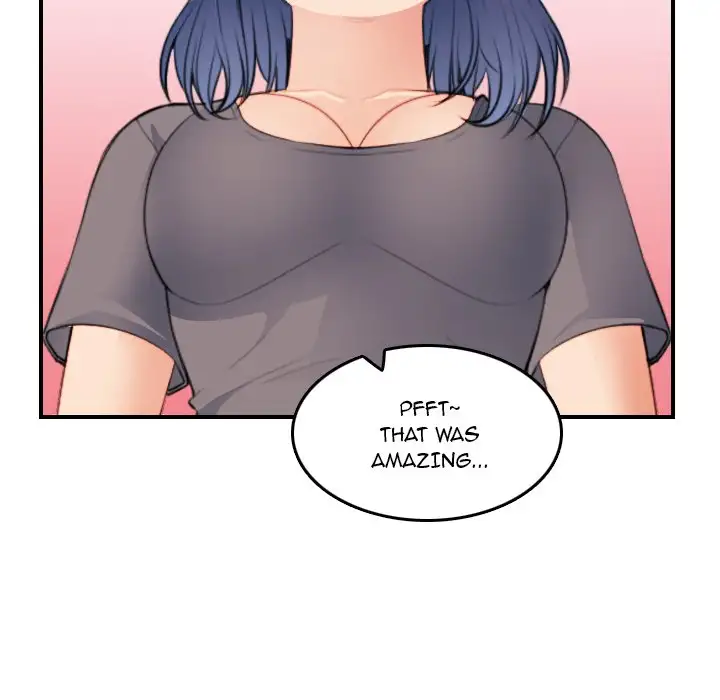 Never Too Late Chapter 19 Page 104