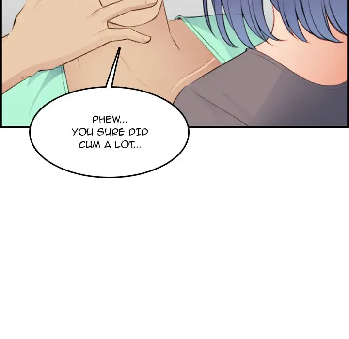 Never Too Late Chapter 19 Page 106