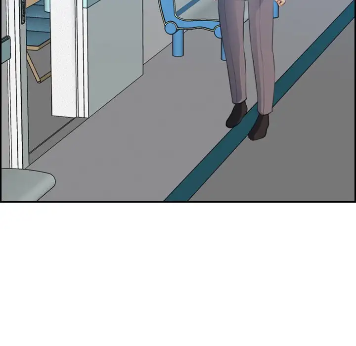 Never Too Late Chapter 19 Page 109