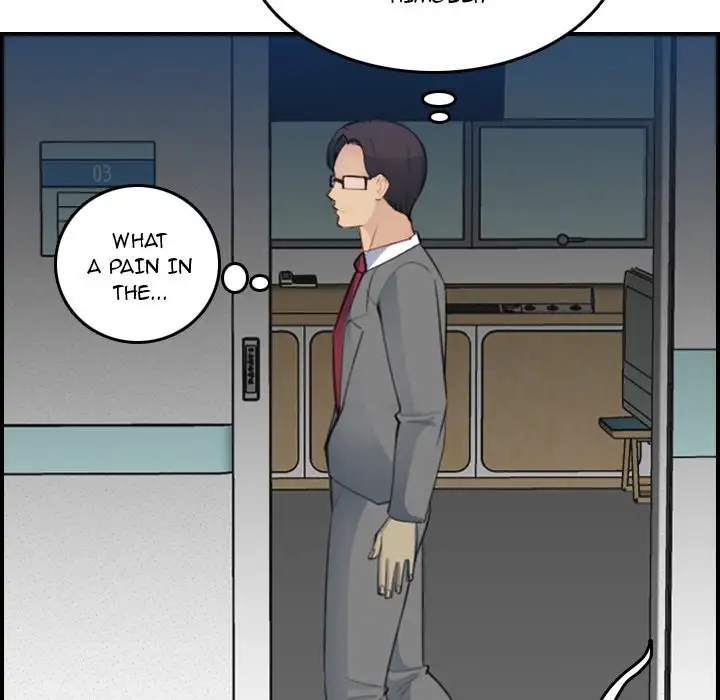 Never Too Late Chapter 19 Page 112
