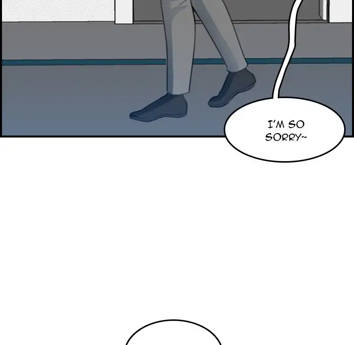Never Too Late Chapter 19 Page 113