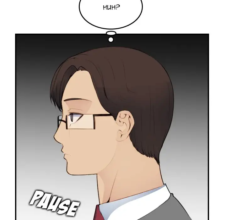 Never Too Late Chapter 19 Page 114
