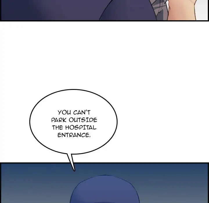 Never Too Late Chapter 19 Page 13