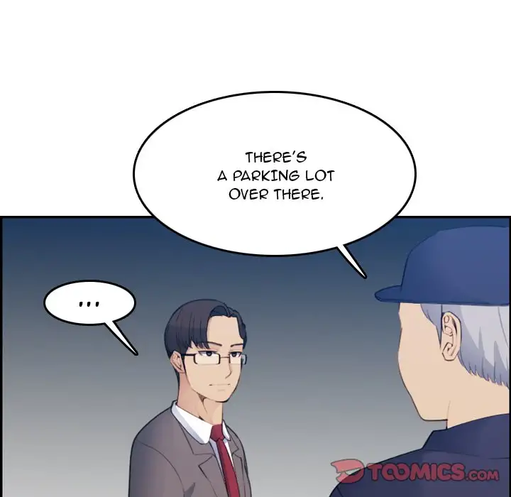 Never Too Late Chapter 19 Page 15