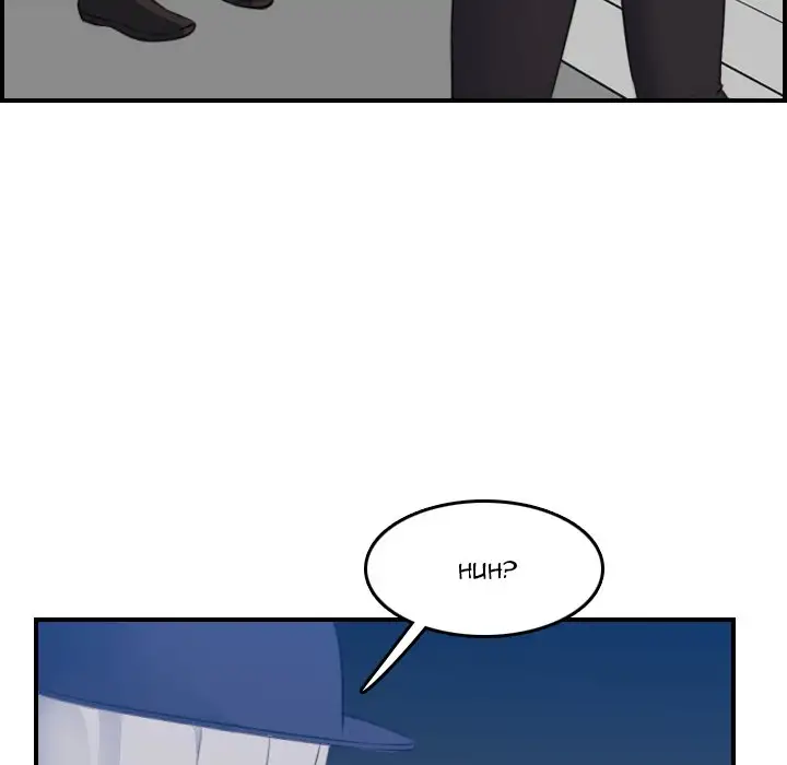 Never Too Late Chapter 19 Page 20