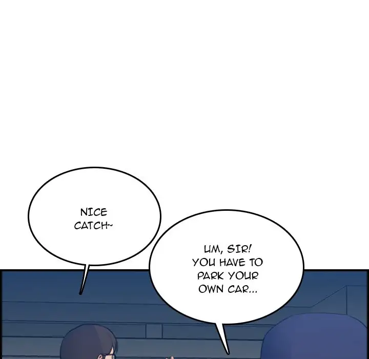 Never Too Late Chapter 19 Page 22