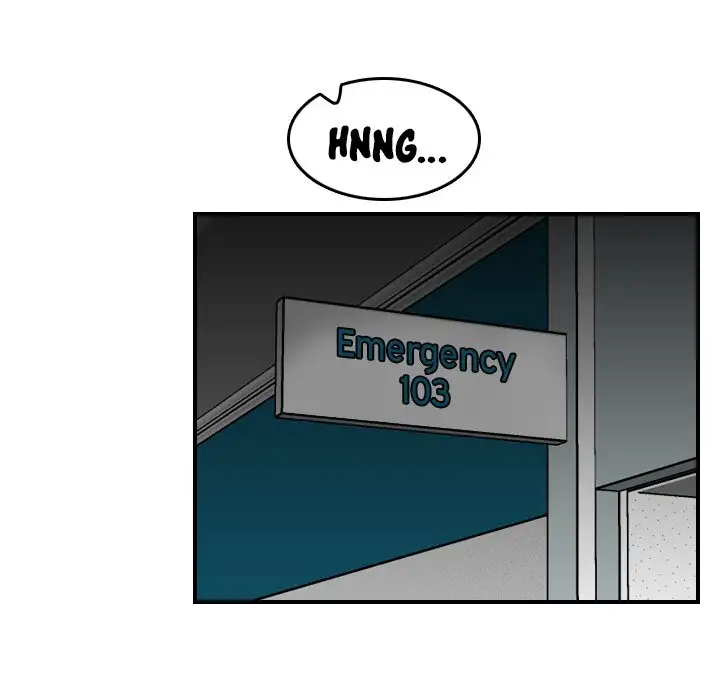 Never Too Late Chapter 19 Page 32