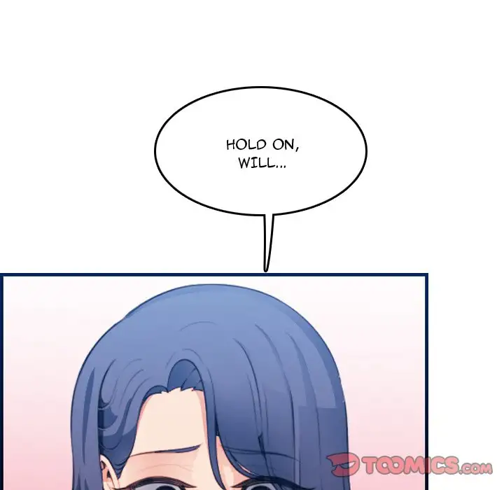 Never Too Late Chapter 19 Page 33