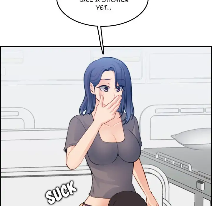 Never Too Late Chapter 19 Page 35