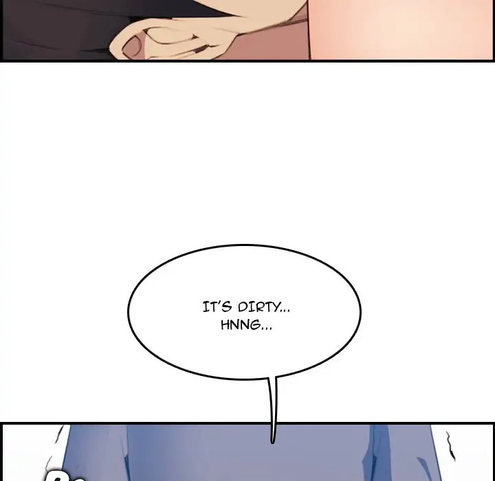 Never Too Late Chapter 19 Page 38