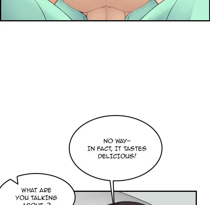Never Too Late Chapter 19 Page 40