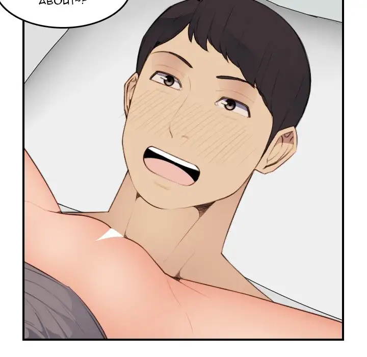 Never Too Late Chapter 19 Page 41