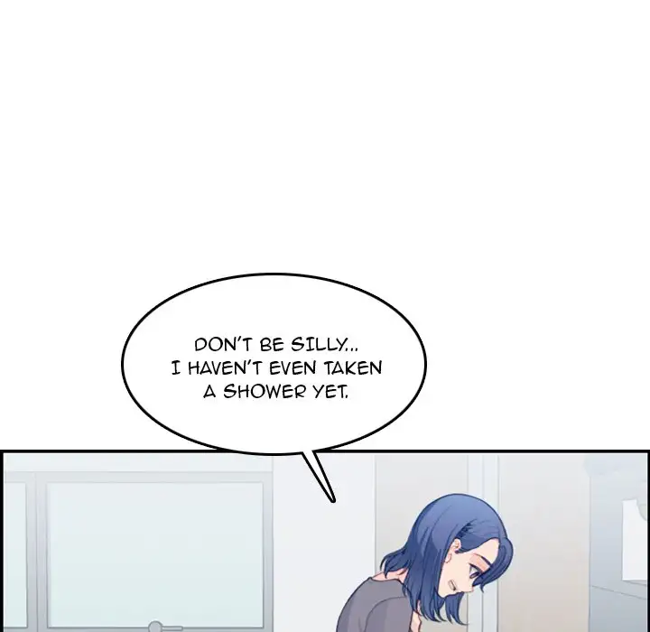 Never Too Late Chapter 19 Page 42